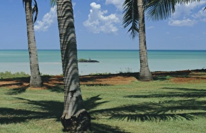 Broome Prints: The Bay, Broome, Kimberley, Western Australia, Australia