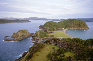 Bay of Islands