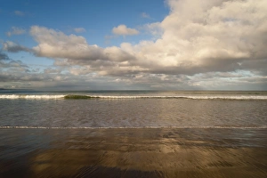 Beach, Altona Coastal Park, Altona, Victoria, Australia, Pacific