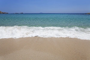 Livorno Province Prints: Beach of Cavoli, Island of Elba, Livorno Province, Tuscany, Italy, Europe