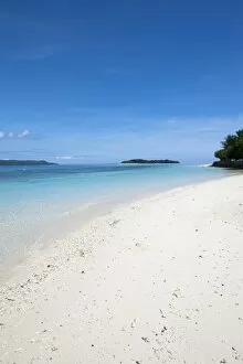 Beach, Manado, Sulawesi, Indonesia, Southeast Asia, Asia