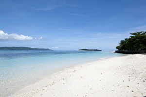 Images Dated 30th May 2008: Beach, Manado, Sulawesi, Indonesia, Southeast Asia, Asia