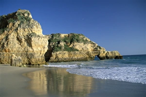 Praia Da Rocha Prints: Beach, Praia da Rocha