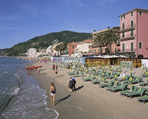 Beachfront