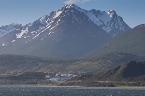 Beagle Channel, Tierra del Fuego, Argentina, South America