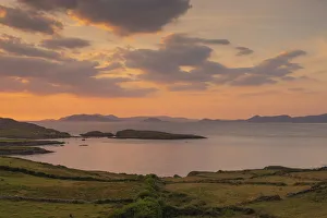 Cork Prints: Beara, County Cork, Ireland