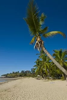 The beautiful beach of Andilana, Nos y Be, Madagas car, Indian Ocean, Africa