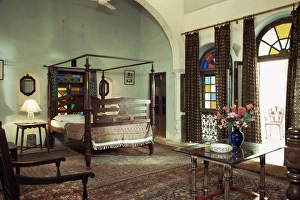 Bedroom suite