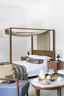 Bedroom suite