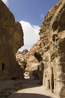 Beida (Little Petra)