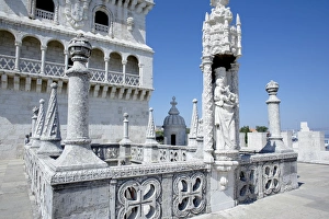 Torre De Belem Prints: Belem Tower