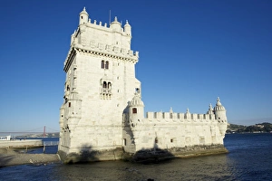 Belem Tower