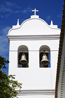 Bell Tower