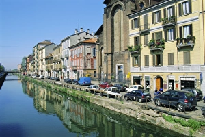 Bellagio, Lake Como