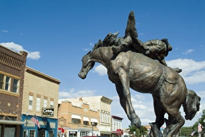 Belle Fourche
