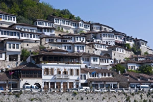 Images Dated 19th April 2008: Berati, Albania, Europe
