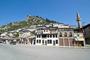 Images Dated 19th April 2008: Berati, Albania, Europe