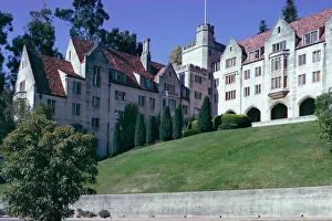 Images Dated 26th January 2009: Berkeley University