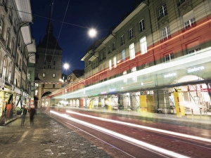 Bern Prints: Bern, Switzerland, Europe