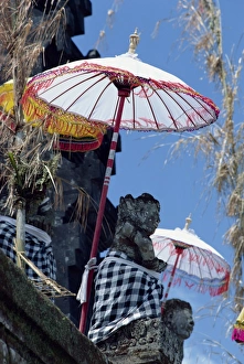 Besakih Temple