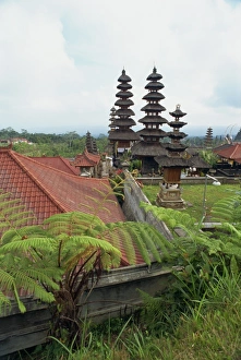 Besakih Temple