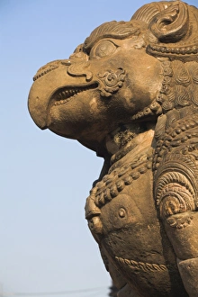 Images Dated 19th January 2000: Bhaktapur, Nepal