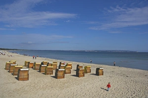 Binz, Rugen