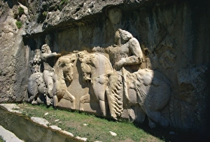 Bishapur, Iran