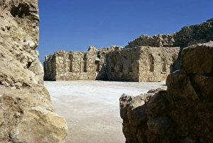 Bishapur Prints: Bishapur, Iran