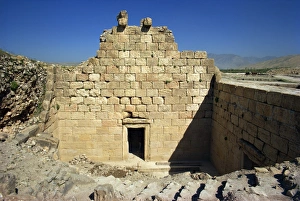 Bishapur, Iran
