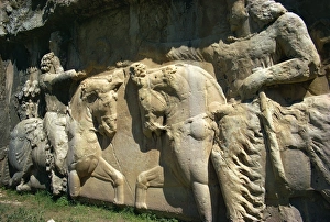 Bishapur, Iran