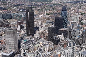 Bishopsgate, City of London, London, England, United Kingdom, Europe