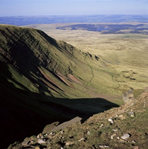 Black Mountain