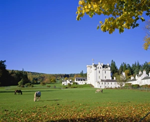 Blair Castle