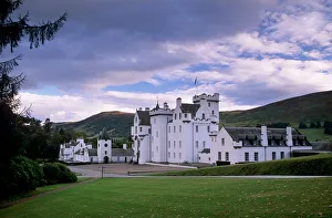 Blair Castle