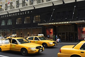 Bloomingdales department store