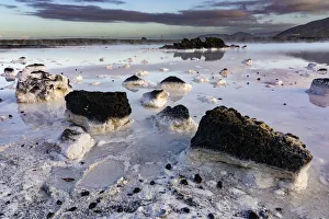 Lagoon Gallery: Blue Lagoon, Grindavik, Iceland, Polar Regions