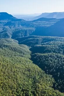 Blue Mountains, New South Wales, Australia, pacific