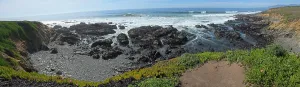 Pools Prints: Bluff Walk, United States of America