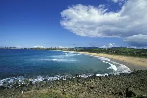 Images Dated 30th January 2009: Bombo Beach, Kiama, south coast, New South Wales, Australia, Pacific