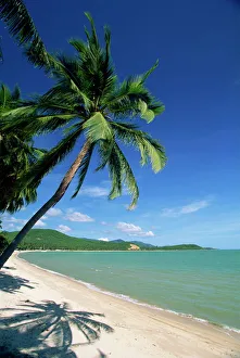 Koh Samui Prints: Bophut meaning Big Buddha