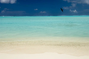 Bora-Bora, Leeward group