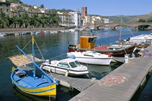 Bosa, Sassari province