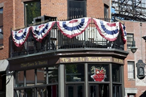 Boston, Massachusetts, New England, United States of America, North America