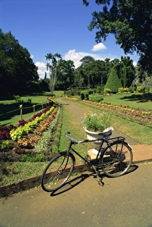 Botanical Gardens