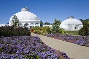 Images Dated 18th September 2007: Botanical Gardens, Buffalo, New York State, United States of America, North America