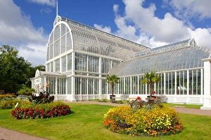 Botanical Gardens, Gothenburg, Sweden, Scandinavia, Europe