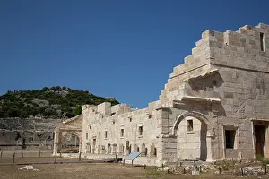 Theater Prints: The Bouleuterion (Council House)