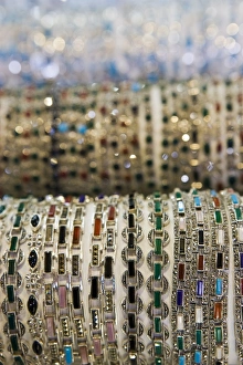 Bracelets for sale, Grand Bazaar (Great Bazaar), Istanbul, Turkey, Europe Bracelets for sale, Grand Bazaar (Great Bazaar), Istanbul, Turkey, Europe