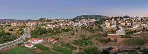 Early Prints: Bragan√ßa, also known in English as Braganza